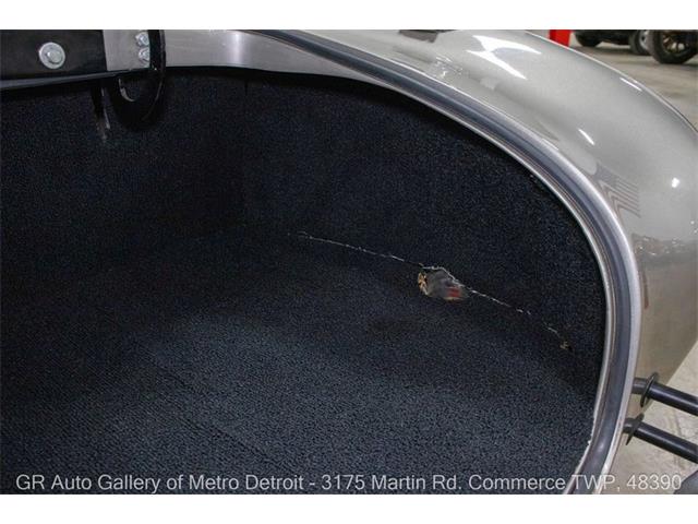 1966 Shelby Cobra (CC-2071931) for sale in Kentwood, Michigan
