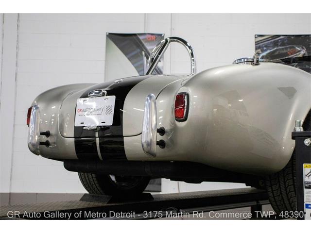 1966 Shelby Cobra (CC-2071931) for sale in Kentwood, Michigan