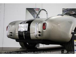 1966 Shelby Cobra (CC-2071931) for sale in Kentwood, Michigan