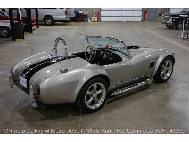 1966 Shelby Cobra (CC-2071931) for sale in Kentwood, Michigan