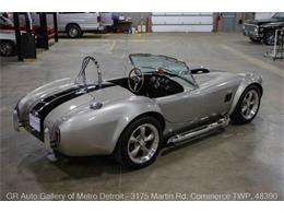 1966 Shelby Cobra (CC-2071931) for sale in Kentwood, Michigan