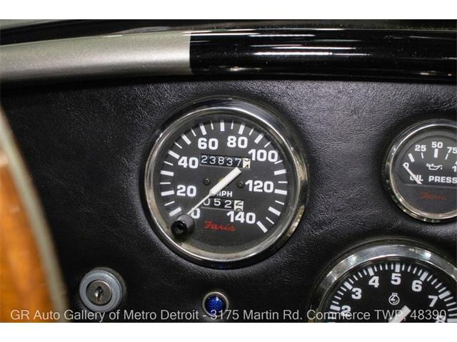1966 Shelby Cobra (CC-2071931) for sale in Kentwood, Michigan