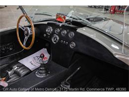 1966 Shelby Cobra (CC-2071931) for sale in Kentwood, Michigan