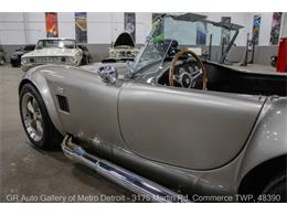 1966 Shelby Cobra (CC-2071931) for sale in Kentwood, Michigan