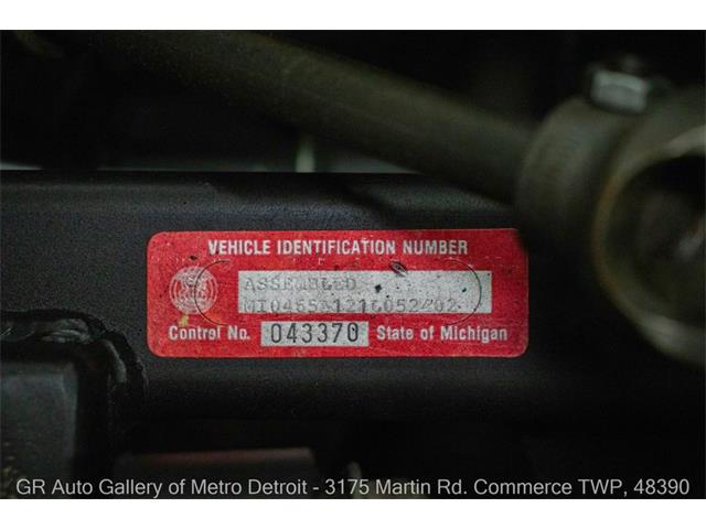 1966 Shelby Cobra (CC-2071931) for sale in Kentwood, Michigan