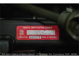 1966 Shelby Cobra (CC-2071931) for sale in Kentwood, Michigan