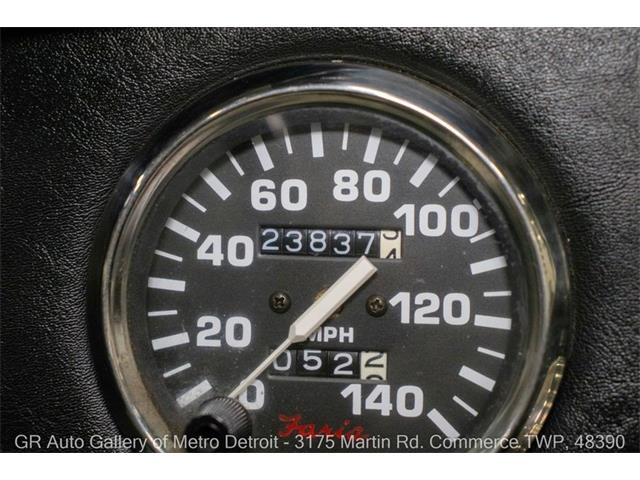 1966 Shelby Cobra (CC-2071931) for sale in Kentwood, Michigan
