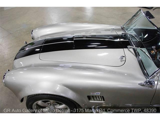 1966 Shelby Cobra (CC-2071931) for sale in Kentwood, Michigan