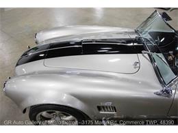 1966 Shelby Cobra (CC-2071931) for sale in Kentwood, Michigan