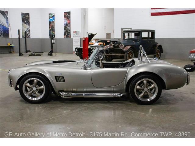 1966 Shelby Cobra (CC-2071931) for sale in Kentwood, Michigan