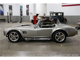 1966 Shelby Cobra (CC-2071931) for sale in Kentwood, Michigan