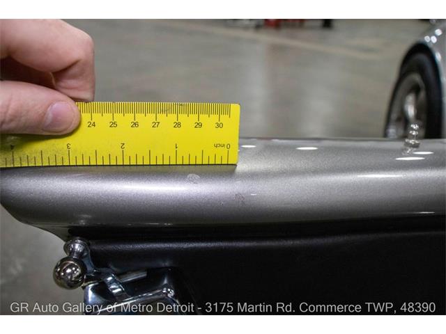 1966 Shelby Cobra (CC-2071931) for sale in Kentwood, Michigan
