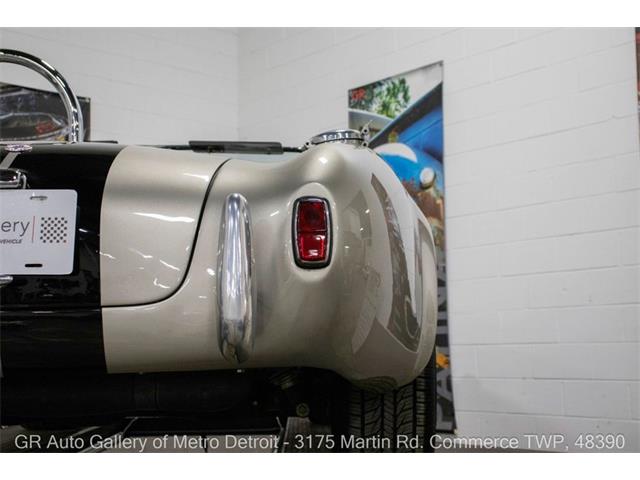 1966 Shelby Cobra (CC-2071931) for sale in Kentwood, Michigan