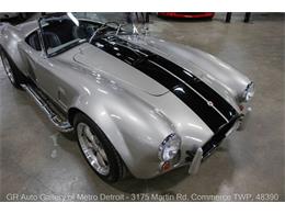 1966 Shelby Cobra (CC-2071931) for sale in Kentwood, Michigan