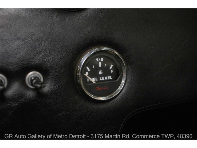 1966 Shelby Cobra (CC-2071931) for sale in Kentwood, Michigan
