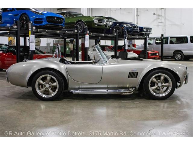 1966 Shelby Cobra (CC-2071931) for sale in Kentwood, Michigan