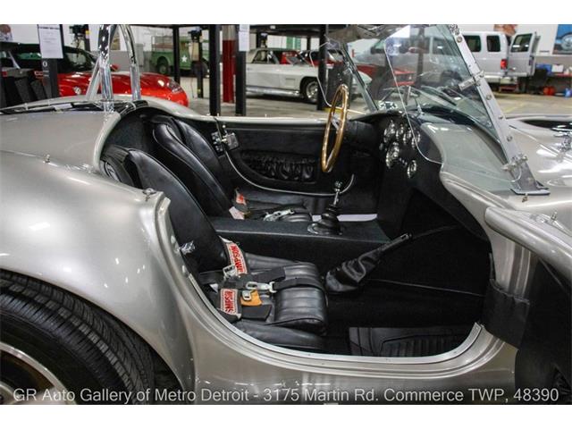 1966 Shelby Cobra (CC-2071931) for sale in Kentwood, Michigan