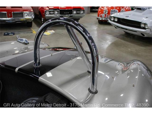 1966 Shelby Cobra (CC-2071931) for sale in Kentwood, Michigan