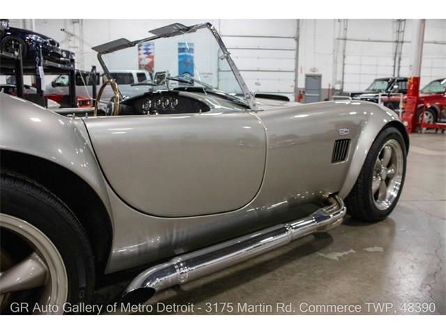 1966 Shelby Cobra (CC-2071931) for sale in Kentwood, Michigan