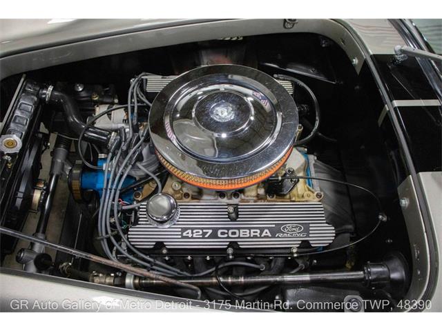 1966 Shelby Cobra (CC-2071931) for sale in Kentwood, Michigan