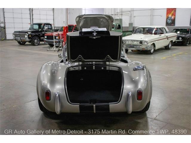1966 Shelby Cobra (CC-2071931) for sale in Kentwood, Michigan
