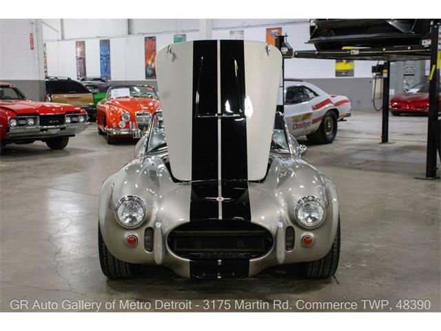 1966 Shelby Cobra (CC-2071931) for sale in Kentwood, Michigan