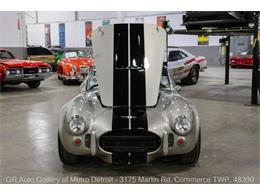 1966 Shelby Cobra (CC-2071931) for sale in Kentwood, Michigan