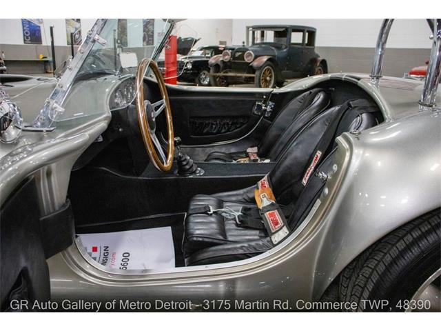 1966 Shelby Cobra (CC-2071931) for sale in Kentwood, Michigan