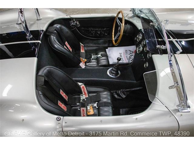 1966 Shelby Cobra (CC-2071931) for sale in Kentwood, Michigan
