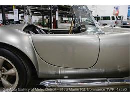 1966 Shelby Cobra (CC-2071931) for sale in Kentwood, Michigan
