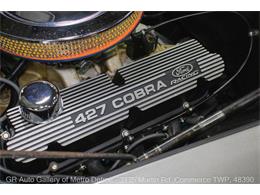 1966 Shelby Cobra (CC-2071931) for sale in Kentwood, Michigan