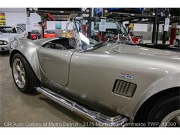 1966 Shelby Cobra (CC-2071931) for sale in Kentwood, Michigan