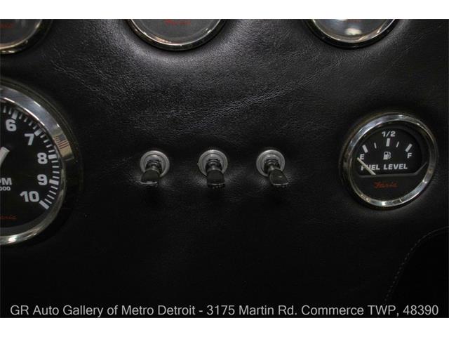 1966 Shelby Cobra (CC-2071931) for sale in Kentwood, Michigan
