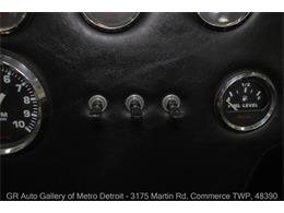 1966 Shelby Cobra (CC-2071931) for sale in Kentwood, Michigan
