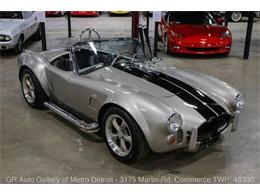 1966 Shelby Cobra (CC-2071931) for sale in Kentwood, Michigan