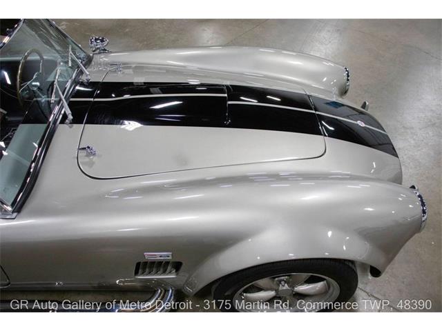 1966 Shelby Cobra (CC-2071931) for sale in Kentwood, Michigan