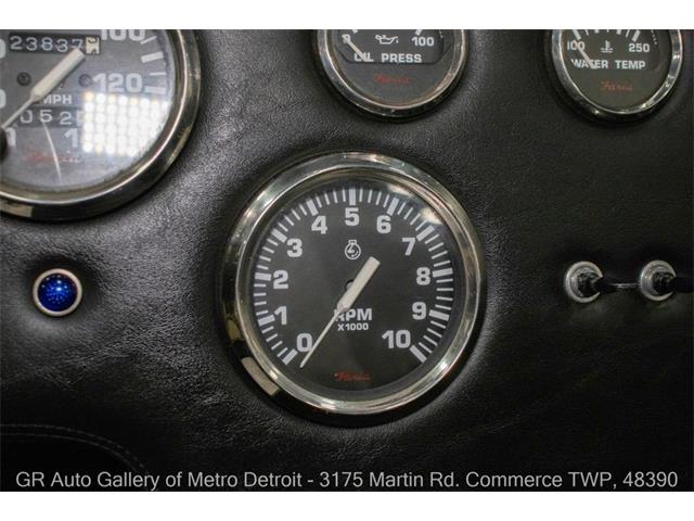 1966 Shelby Cobra (CC-2071931) for sale in Kentwood, Michigan