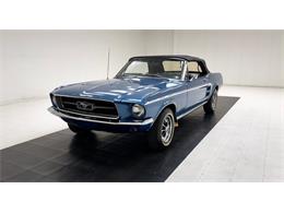 1967 Ford Mustang (CC-2071932) for sale in Morgantown, Pennsylvania