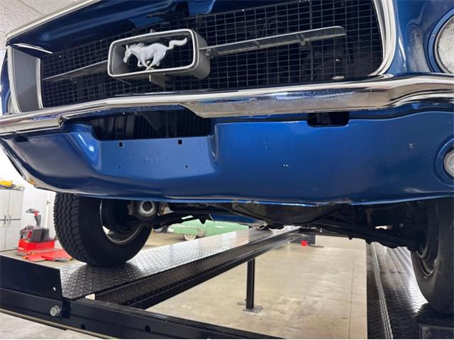 1967 Ford Mustang (CC-2071932) for sale in Morgantown, Pennsylvania