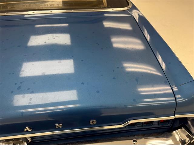1967 Ford Mustang (CC-2071932) for sale in Morgantown, Pennsylvania