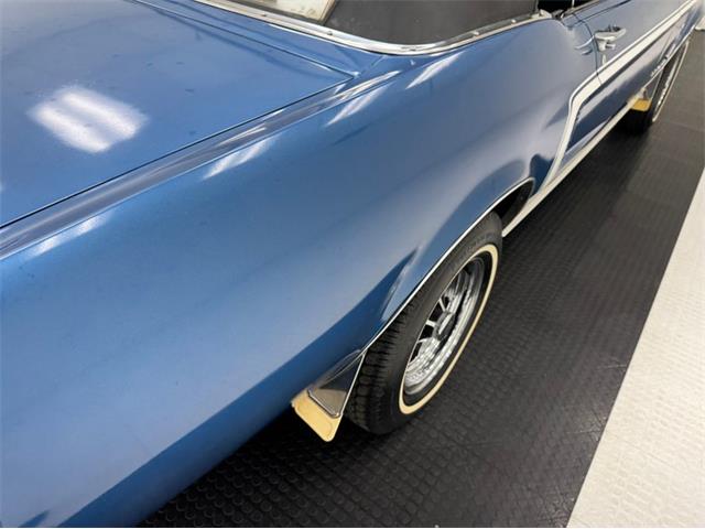 1967 Ford Mustang (CC-2071932) for sale in Morgantown, Pennsylvania