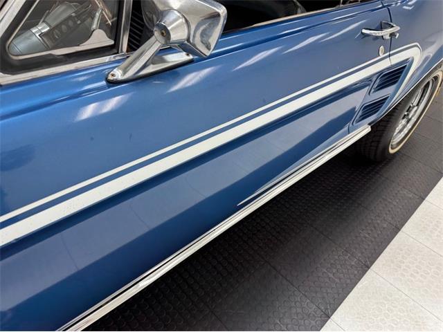 1967 Ford Mustang (CC-2071932) for sale in Morgantown, Pennsylvania