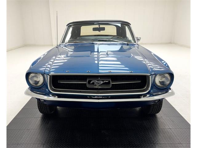 1967 Ford Mustang (CC-2071932) for sale in Morgantown, Pennsylvania