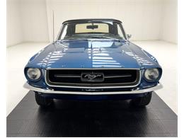 1967 Ford Mustang (CC-2071932) for sale in Morgantown, Pennsylvania
