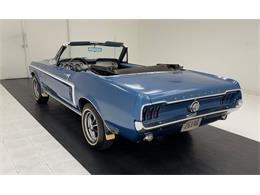 1967 Ford Mustang (CC-2071932) for sale in Morgantown, Pennsylvania