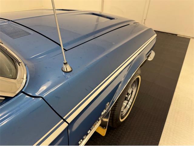 1967 Ford Mustang (CC-2071932) for sale in Morgantown, Pennsylvania