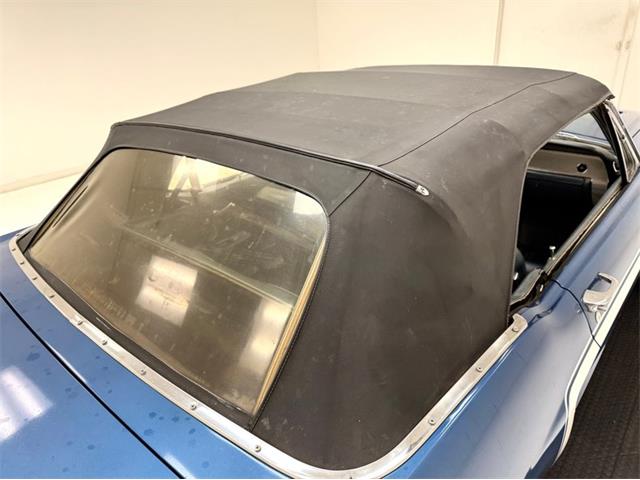1967 Ford Mustang (CC-2071932) for sale in Morgantown, Pennsylvania