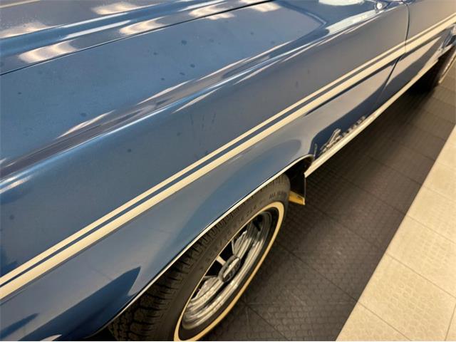 1967 Ford Mustang (CC-2071932) for sale in Morgantown, Pennsylvania