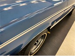 1967 Ford Mustang (CC-2071932) for sale in Morgantown, Pennsylvania