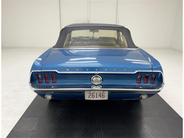 1967 Ford Mustang (CC-2071932) for sale in Morgantown, Pennsylvania